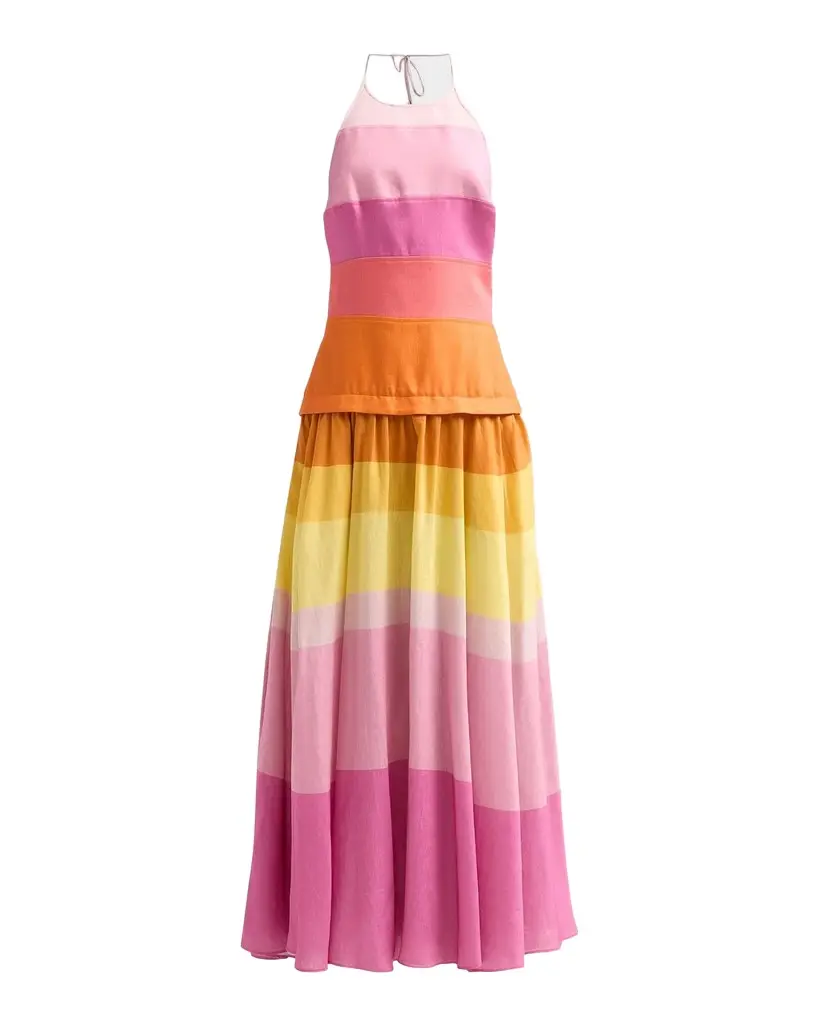 Forever Young Rourke Maxi Dress