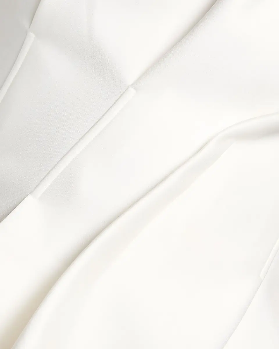 ACLER Forever Young Harty Satin Draped Gown | Thumbnail 6