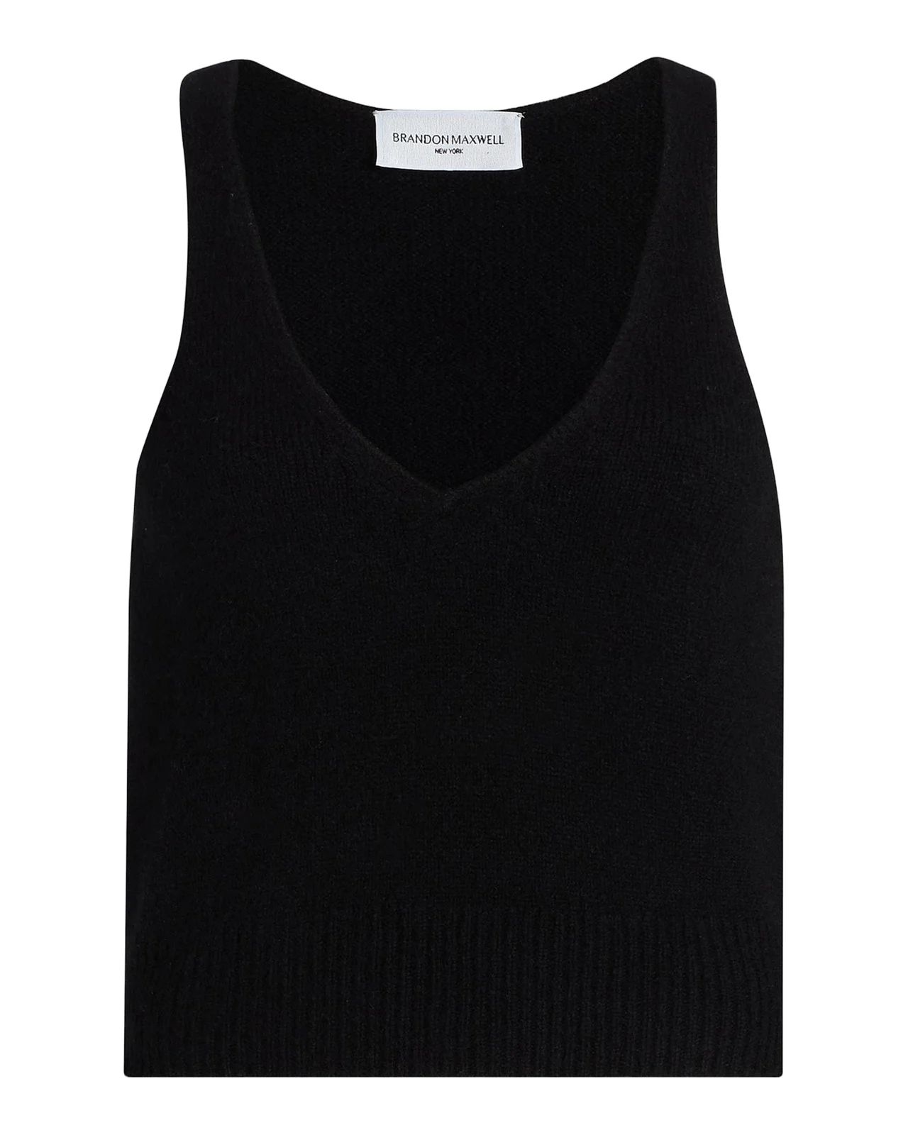 Reese V-Neck Tank Top Reese V-Neck Tank Top