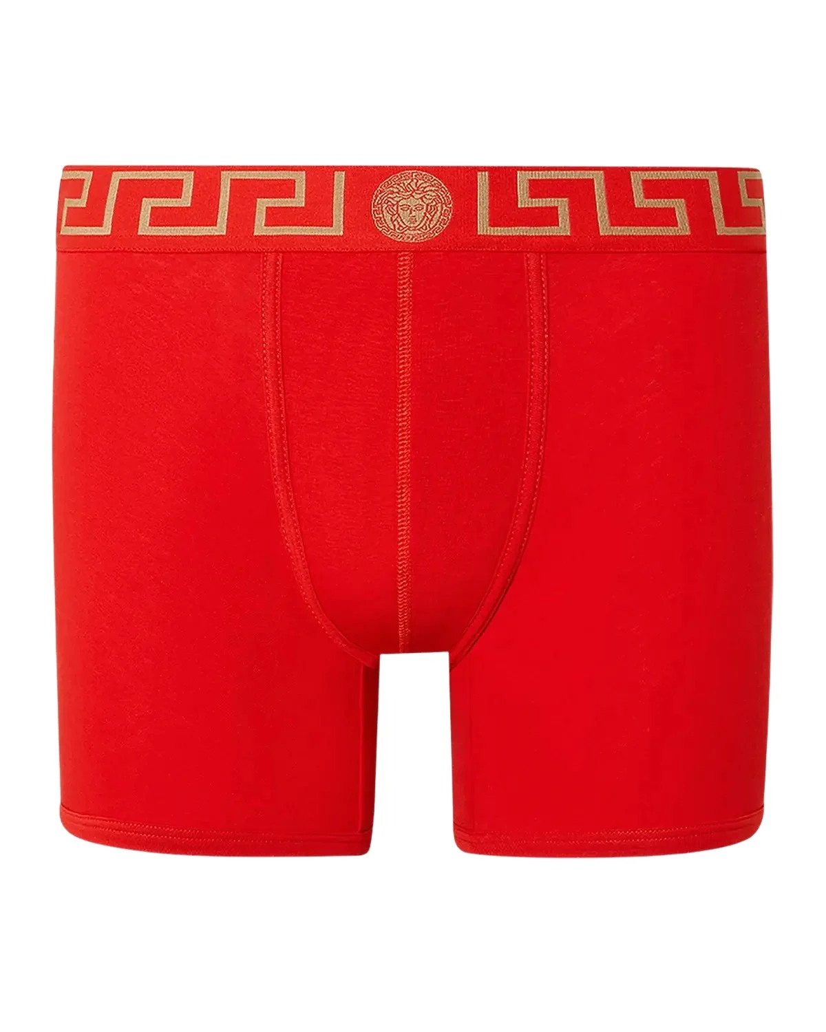 Men's Medusa Key Jersey Boxer Brief Men's Medusa Key Jersey Boxer Brief