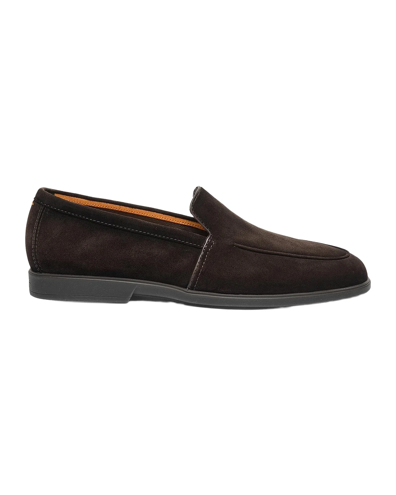 Men's Malibu Suede Loafers Men's Malibu Suede Loafers