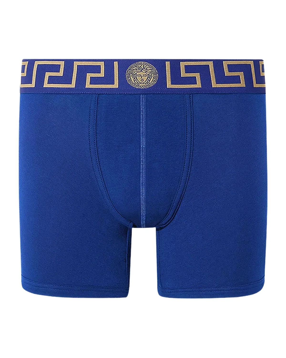 Men's Medusa Key Jersey Boxer Brief Men's Medusa Key Jersey Boxer Brief