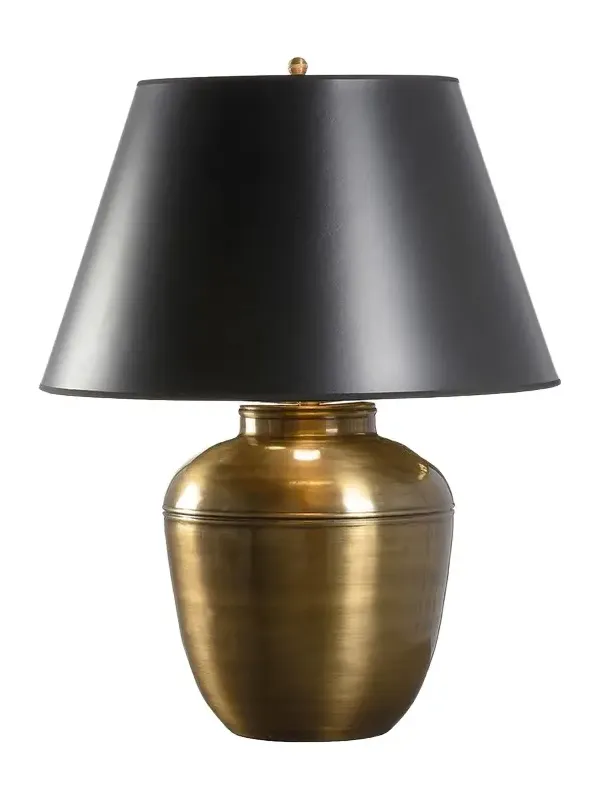Wildwood Vaughan Table Lamp, 27"