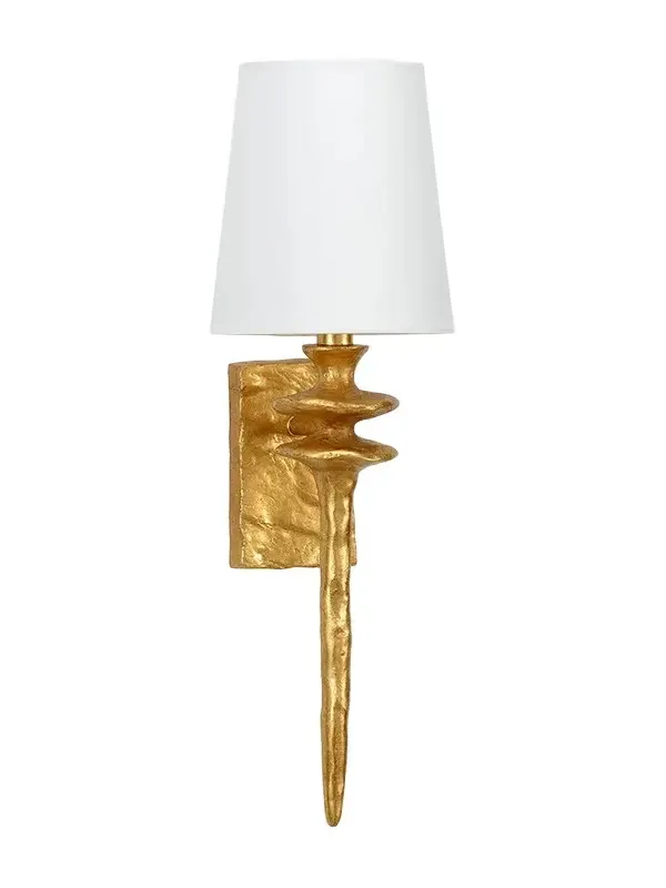 Wildwood Saxon 17" Sconce