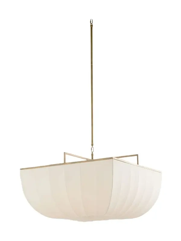 Wildwood Perruche 30" 4-Light Pendant Chandelier