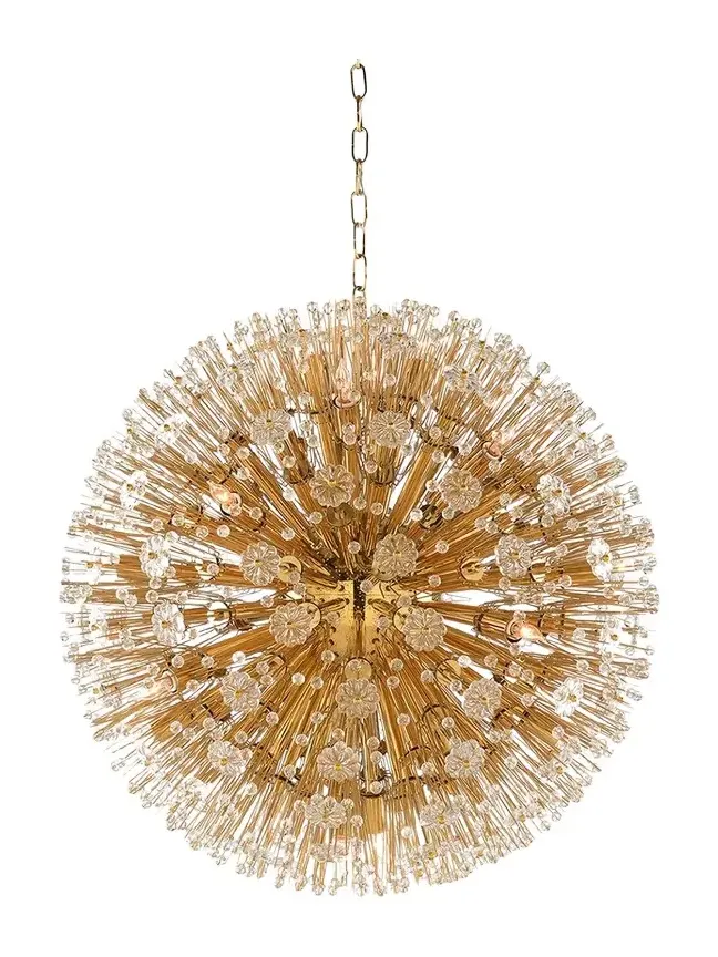 Wildwood Lolita 26" 16-Light Chandelier