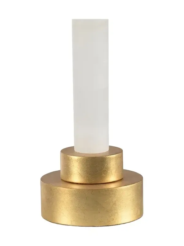 Wildwood Jackie 35" Alabaster Table Lamp