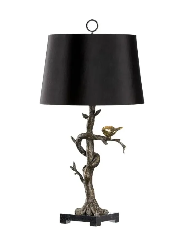 Wildwood Tweet 33" Table Lamp