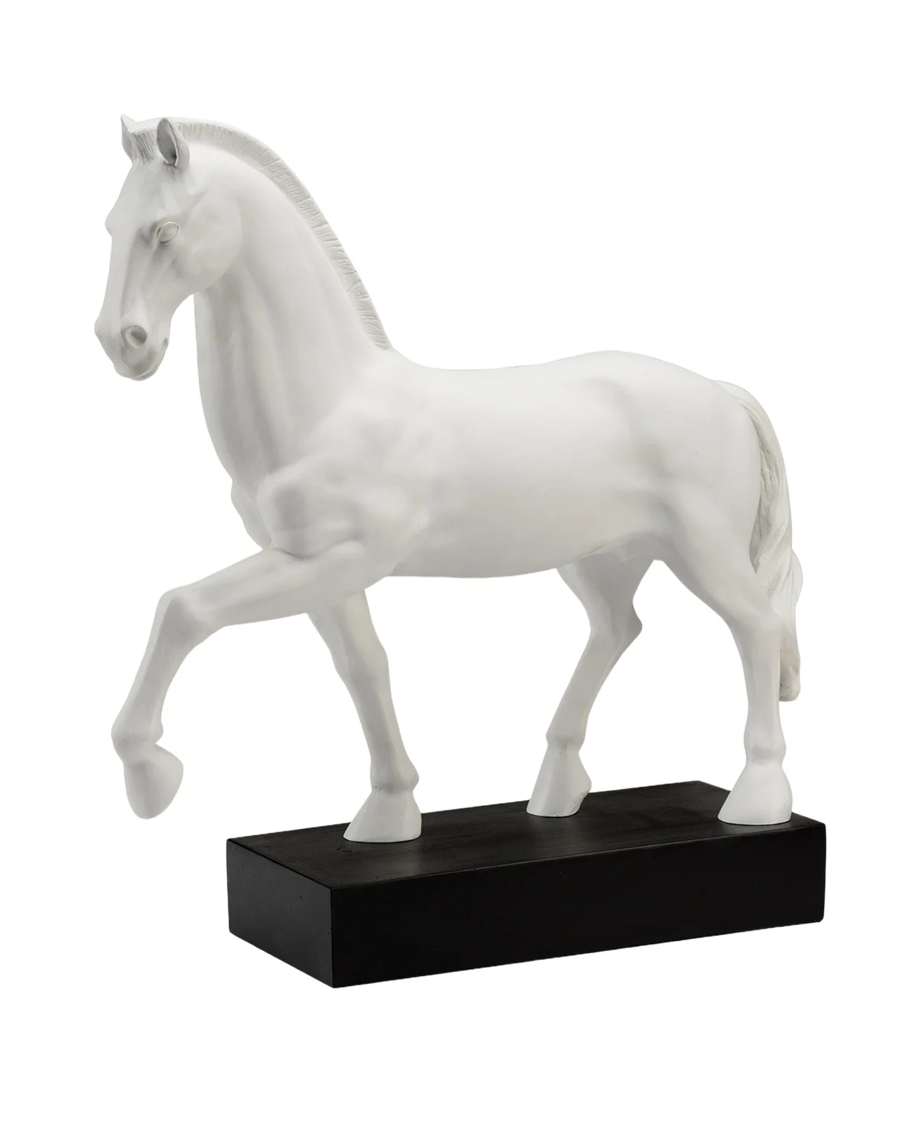 Chelsea House Horse Accent