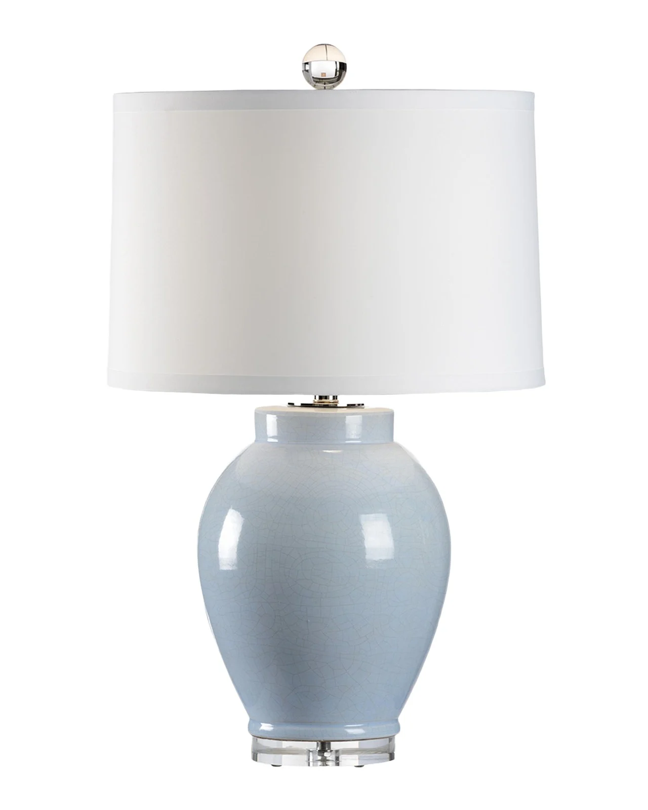 Wildwood Drip 30" Table Lamp