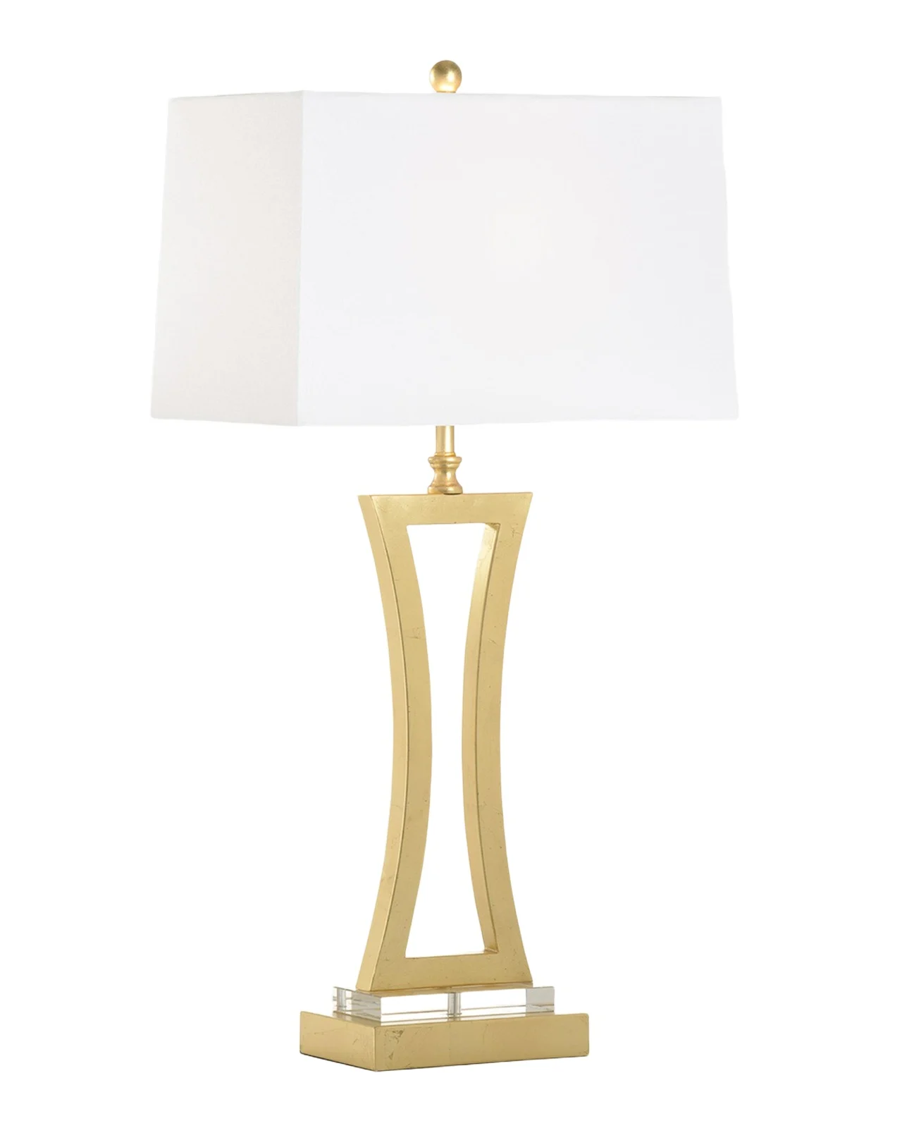 Wildwood Arbor 32" Table Lamp