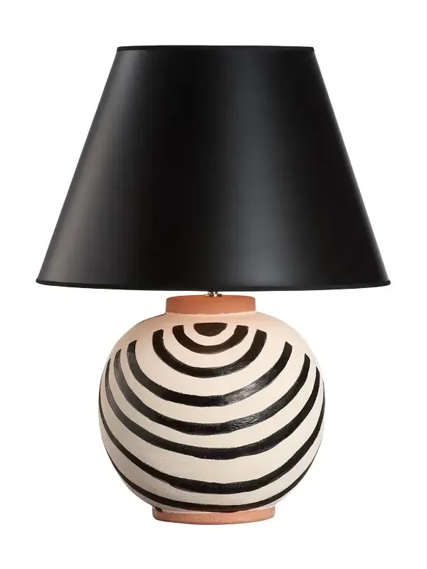 Wildwood Luca 27" Table Lamp