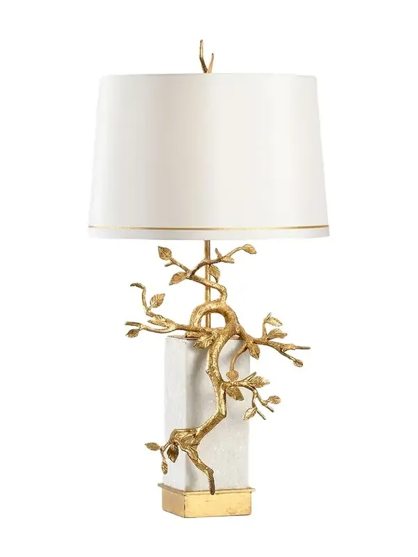 Wildwood Fujian 36" Table Lamp