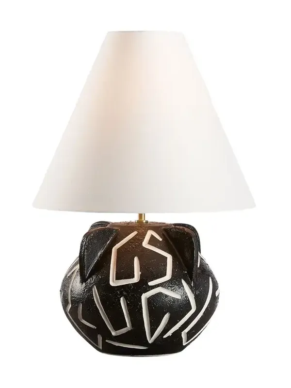Wildwood Loris 24" Table Lamp
