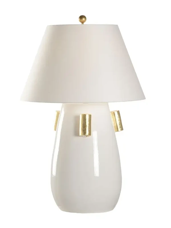 Wildwood Blanco 27" Table Lamp