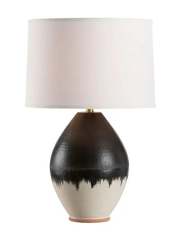 Wildwood Enzo Table Lamp, 28.5"