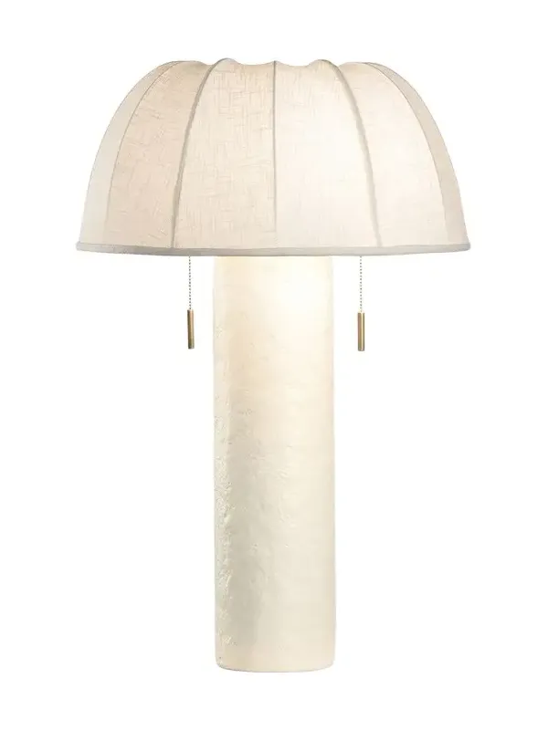 Wildwood Perruche 28" Table Lamp