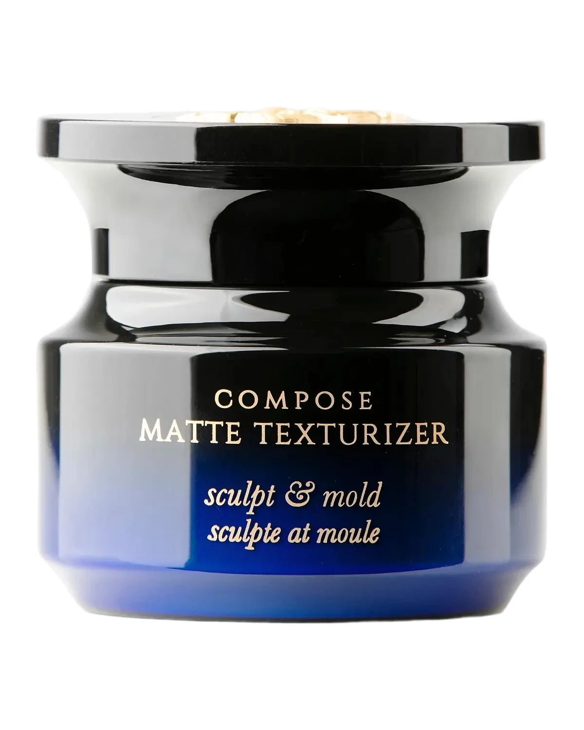 AZ Haircare Compose Matte Texturizer, 3.7 oz.