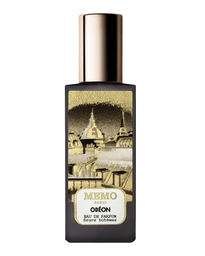 Memo Paris Odeon Eau de Parfum, 1 oz. | Image 1 Memo Paris Odeon Eau de Parfum, 1 oz. | Image 1