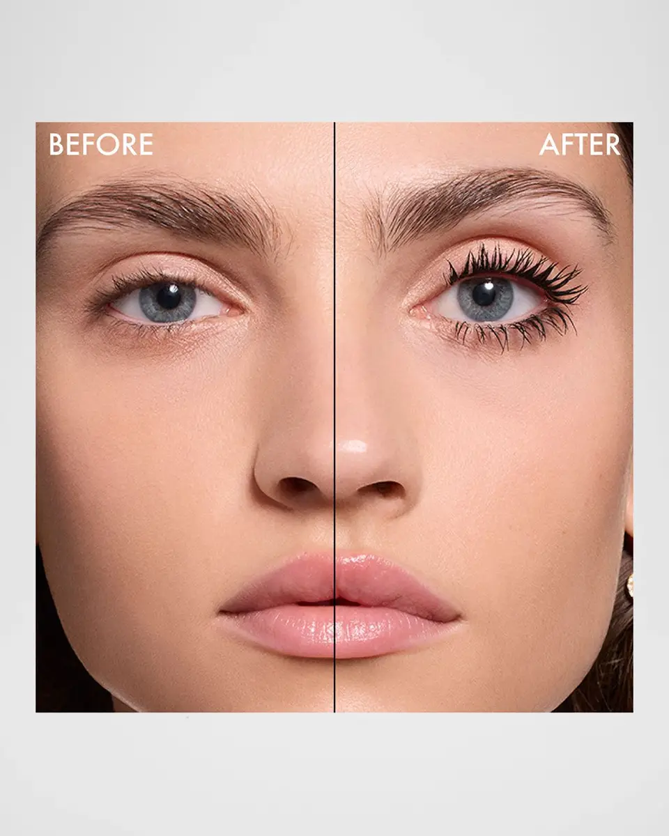 Dior The Eye Essentials Set with Overvolume Mascara | Thumbnail 3