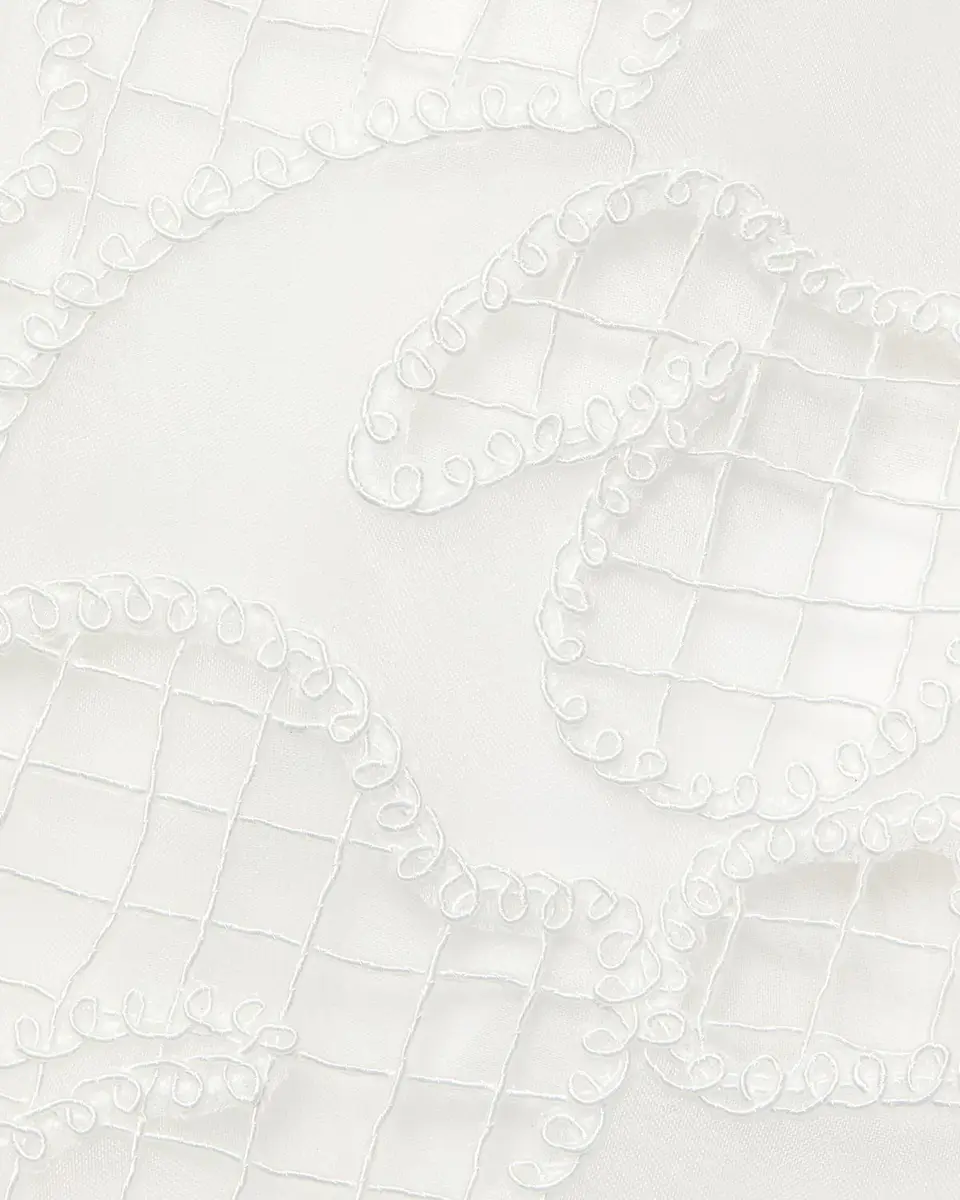 Simkhai Rennis Lace Bustier Gown | Thumbnail 6 Simkhai Rennis Lace Bustier Gown | Thumbnail 6
