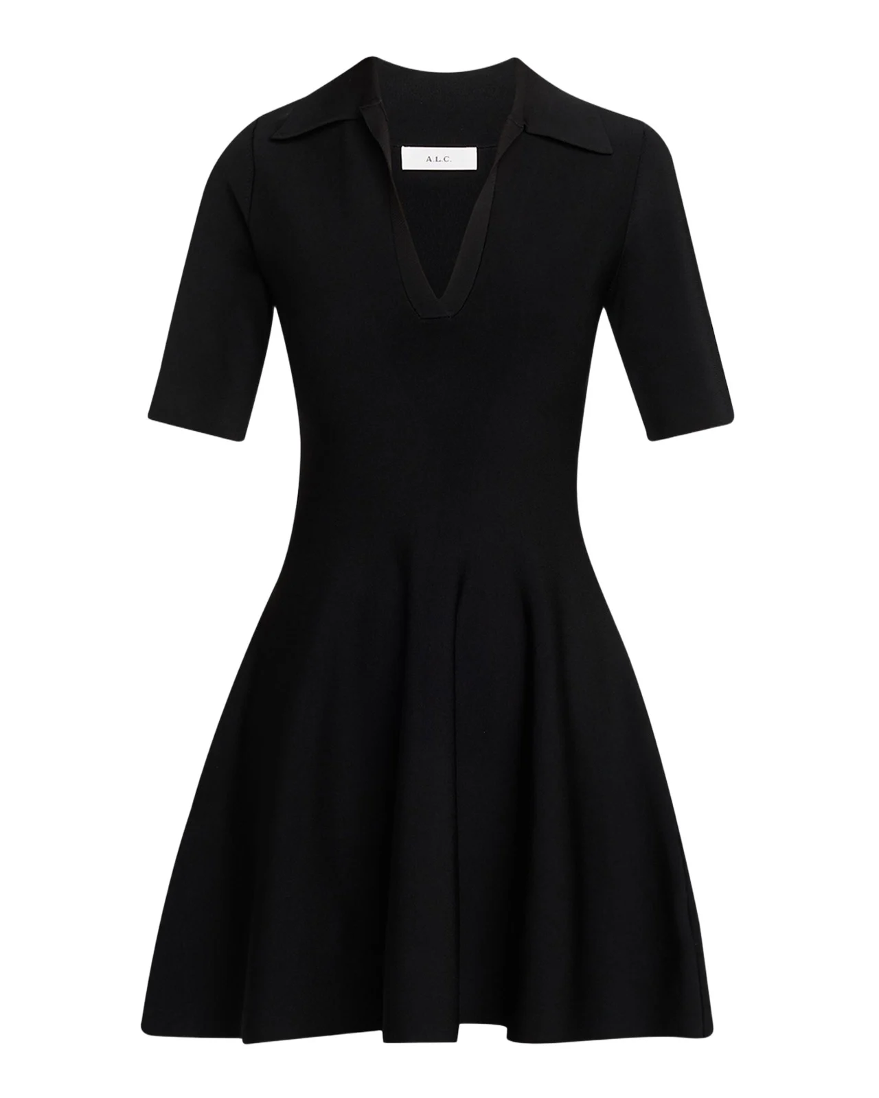 Maribelle Knit Mini Dress Maribelle Knit Mini Dress