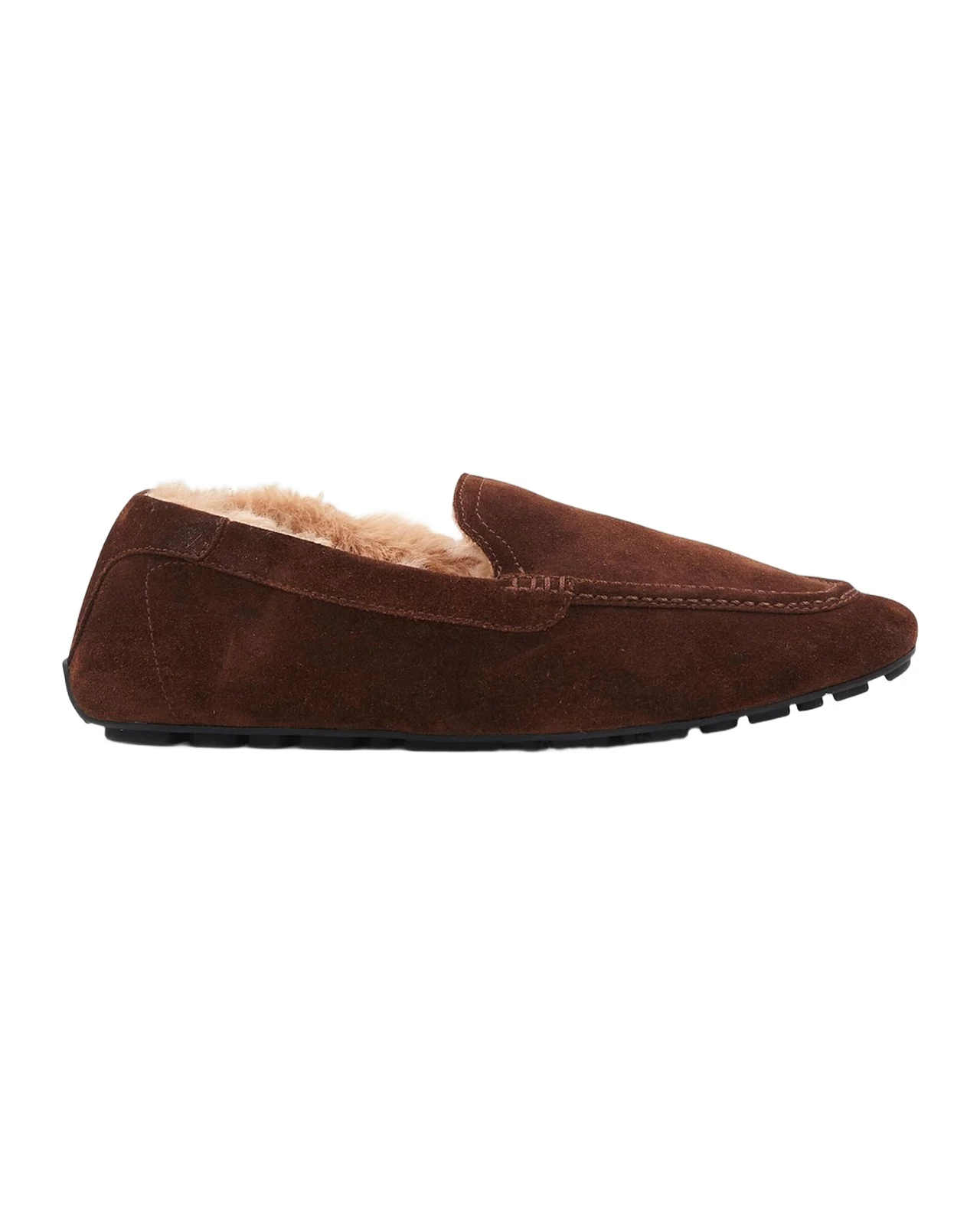 Qalista Suede Driving Loafers Qalista Suede Driving Loafers