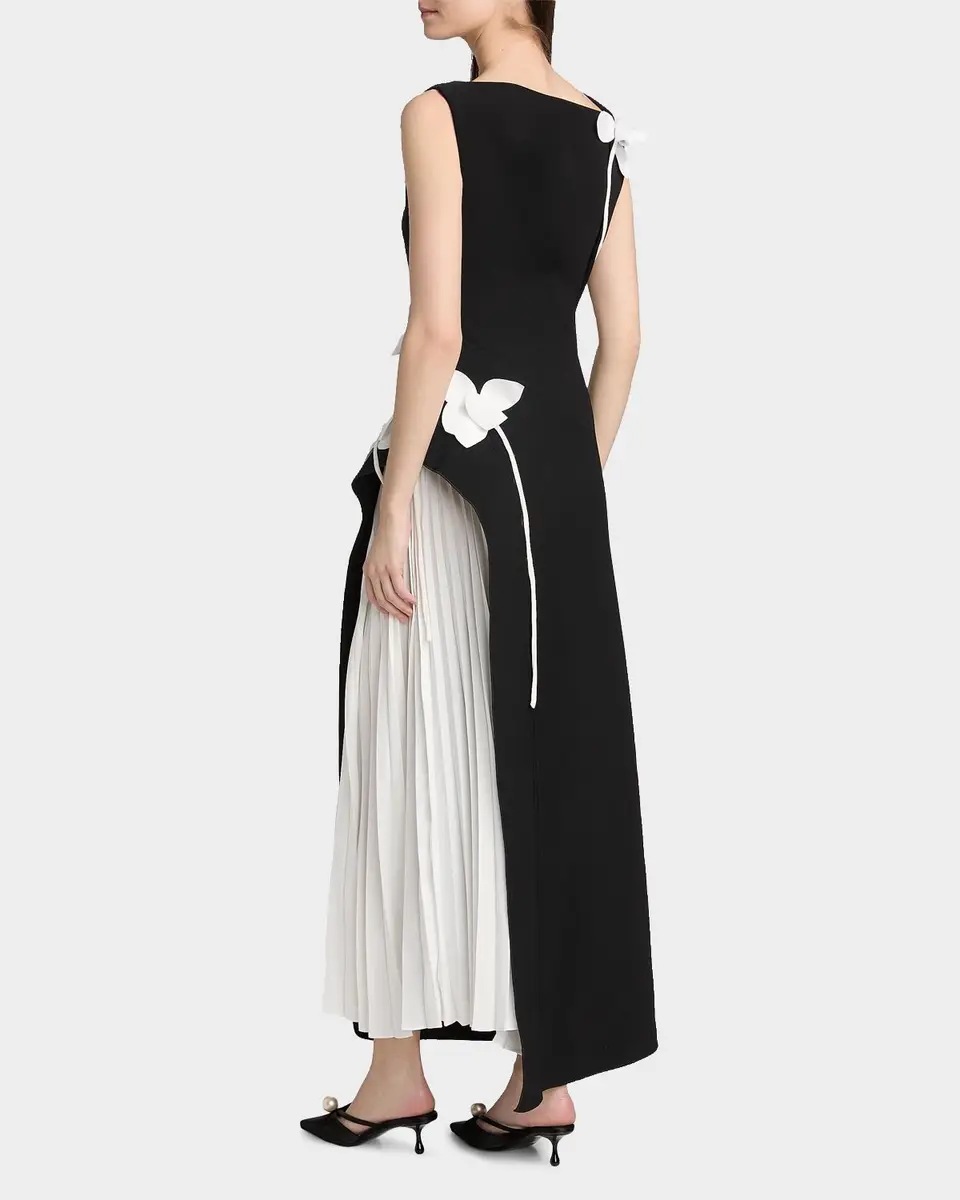 ACLER Forever Young Limisi Maxi Dress | Thumbnail 3 ACLER Forever Young Limisi Maxi Dress | Thumbnail 3