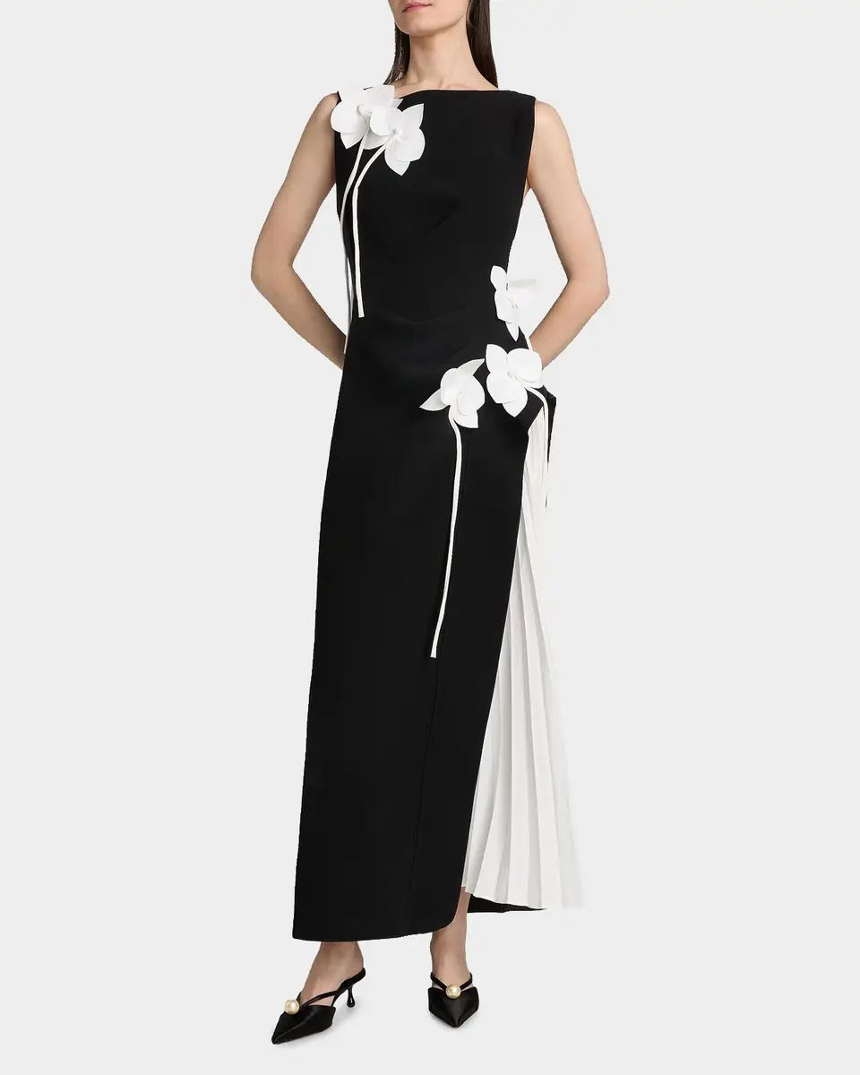 ACLER Forever Young Limisi Maxi Dress | Thumbnail 4 ACLER Forever Young Limisi Maxi Dress | Thumbnail 4