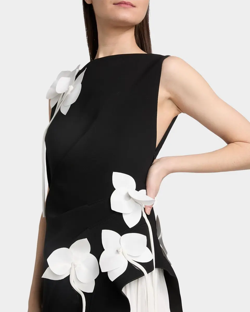ACLER Forever Young Limisi Maxi Dress | Thumbnail 5 ACLER Forever Young Limisi Maxi Dress | Thumbnail 5