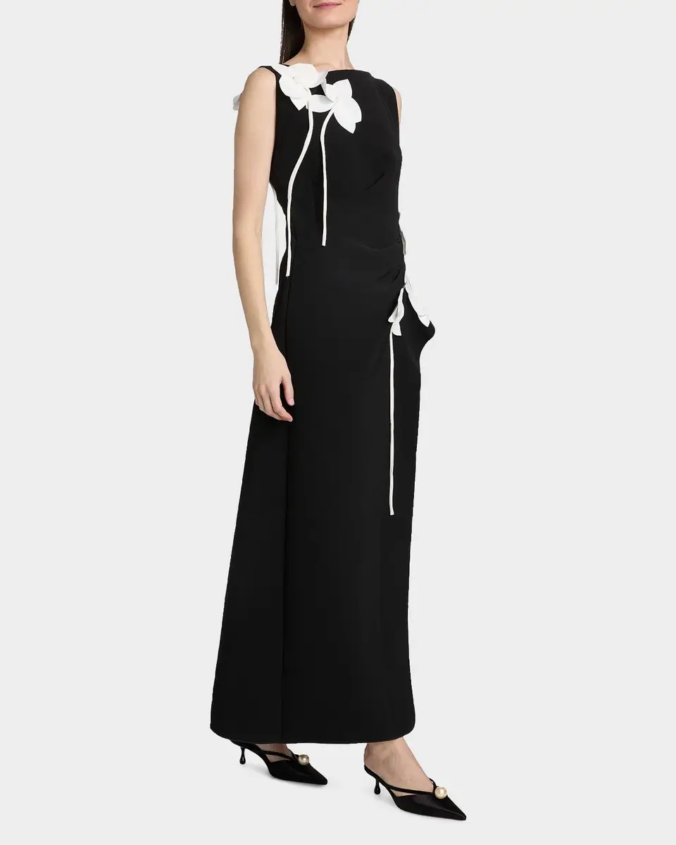 ACLER Forever Young Limisi Maxi Dress | Thumbnail 7 ACLER Forever Young Limisi Maxi Dress | Thumbnail 7
