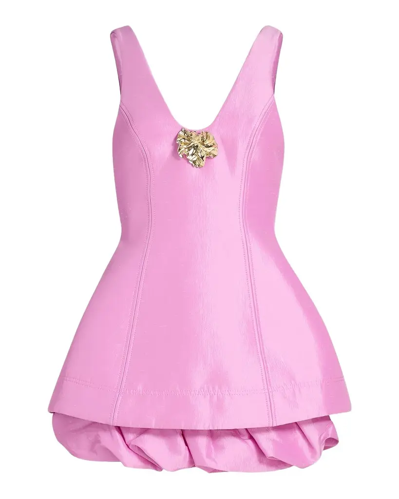 Forever Young Dorval Mini Dress Forever Young Dorval Mini Dress