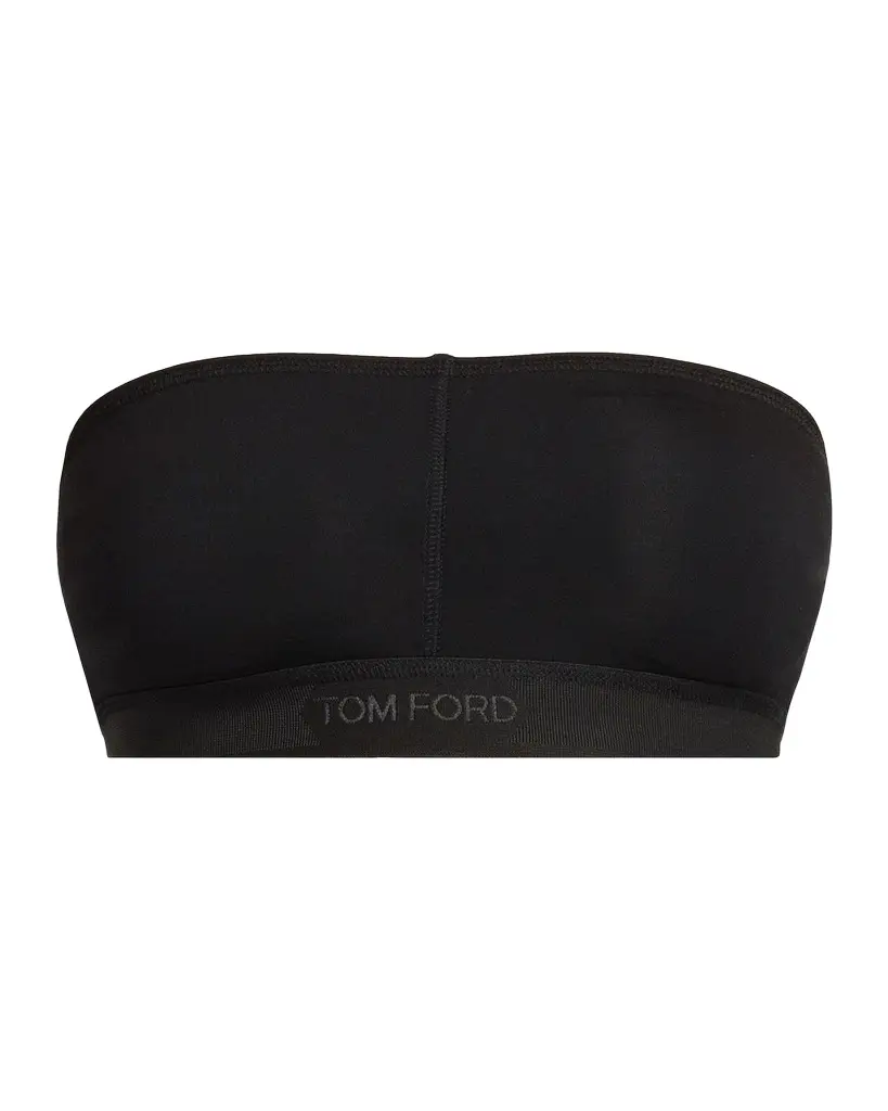 Tom Ford Signature Bandeau Top | Image 1 Tom Ford Signature Bandeau Top | Image 1