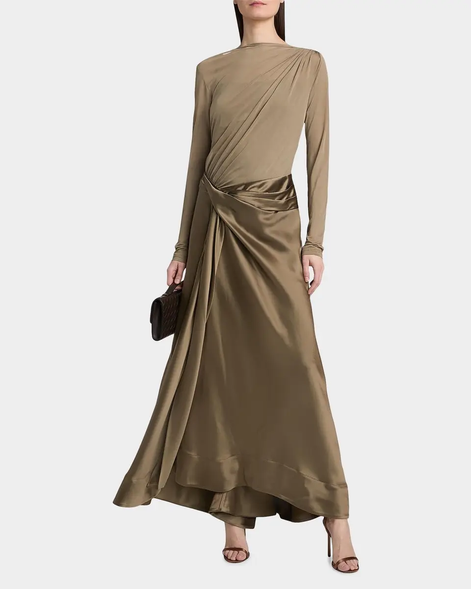 ACLER Forever Young Shiren Maxi Dress | Thumbnail 2 ACLER Forever Young Shiren Maxi Dress | Thumbnail 2