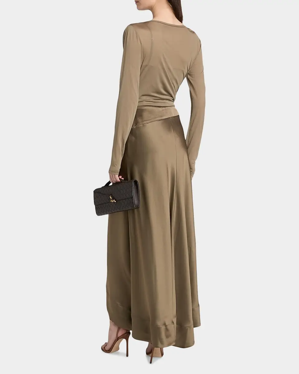 ACLER Forever Young Shiren Maxi Dress | Thumbnail 3 ACLER Forever Young Shiren Maxi Dress | Thumbnail 3