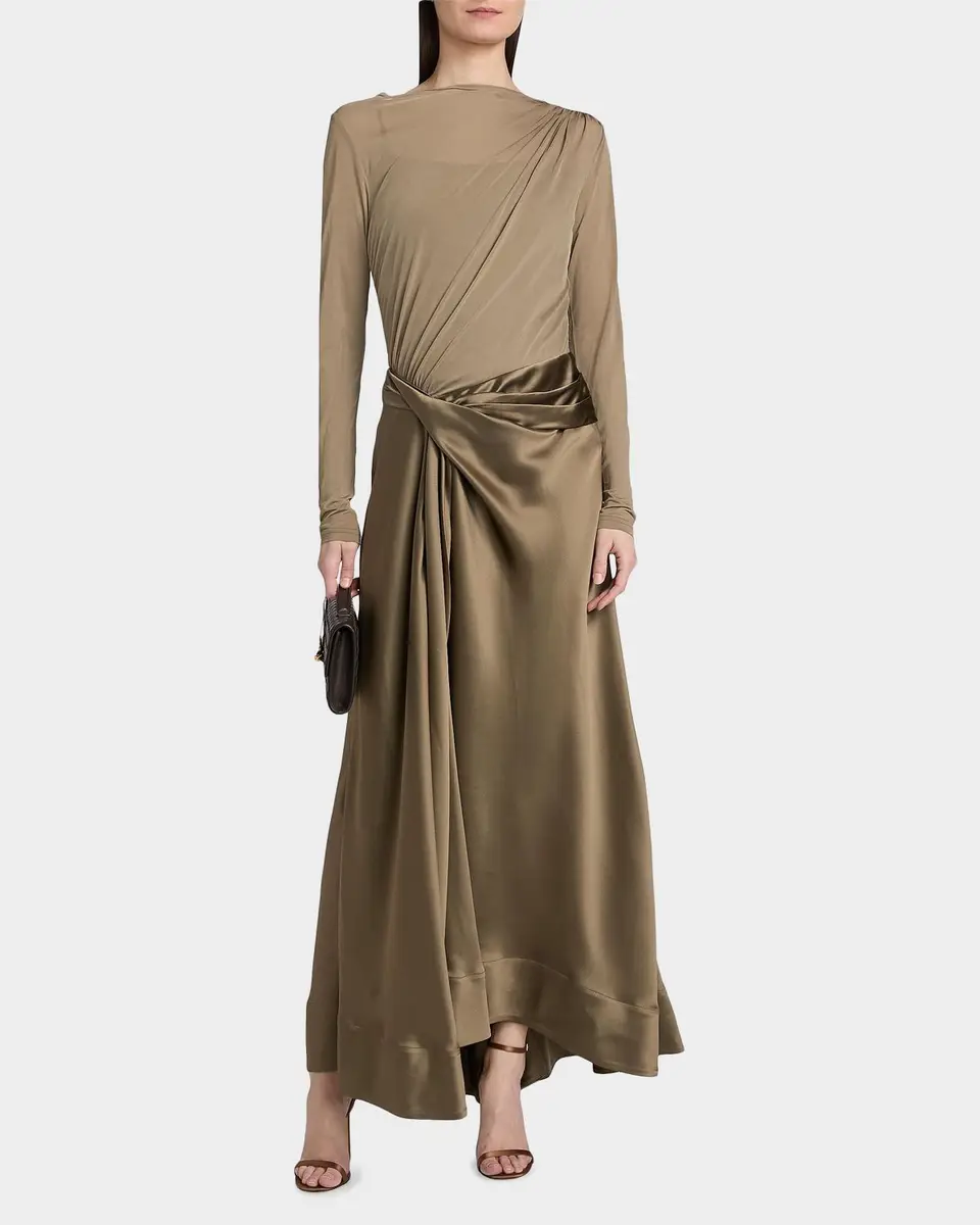ACLER Forever Young Shiren Maxi Dress | Thumbnail 4 ACLER Forever Young Shiren Maxi Dress | Thumbnail 4