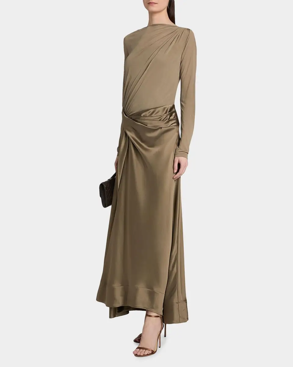 ACLER Forever Young Shiren Maxi Dress | Thumbnail 6 ACLER Forever Young Shiren Maxi Dress | Thumbnail 6