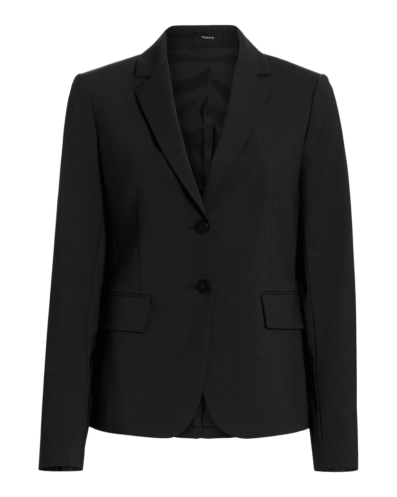 Carissa Wool Blazer Carissa Wool Blazer