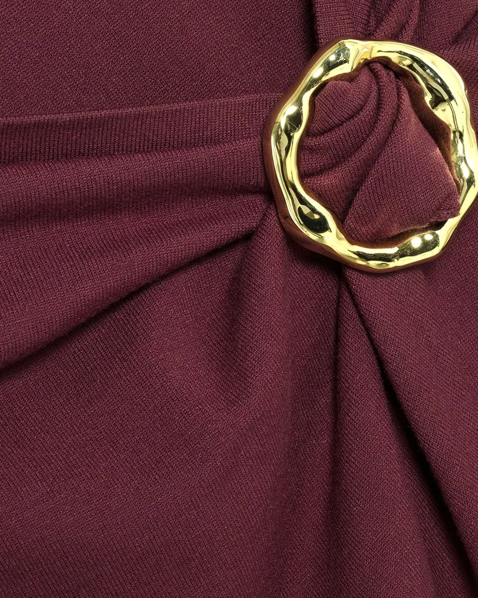Simkhai Genne Draped Tank Dress | Thumbnail 6 Simkhai Genne Draped Tank Dress | Thumbnail 6