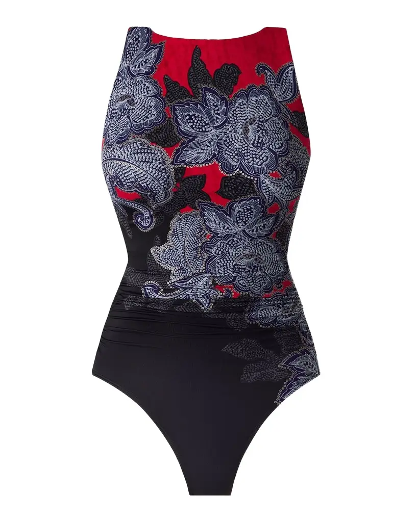 Steel Magnolias One-Piece Swimsuit Steel Magnolias One-Piece Swimsuit