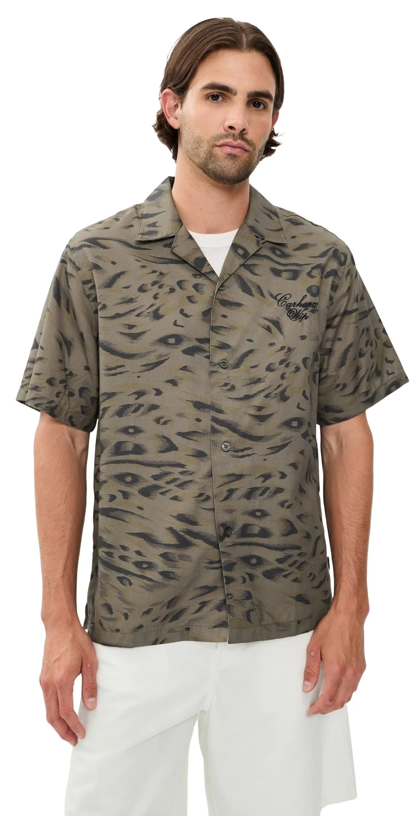 Travon Shirt Travon Shirt