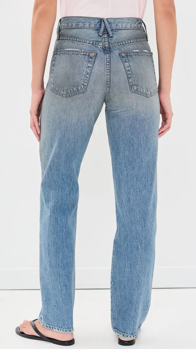 SLVRLAKE Kendra Jeans | Thumbnail 3