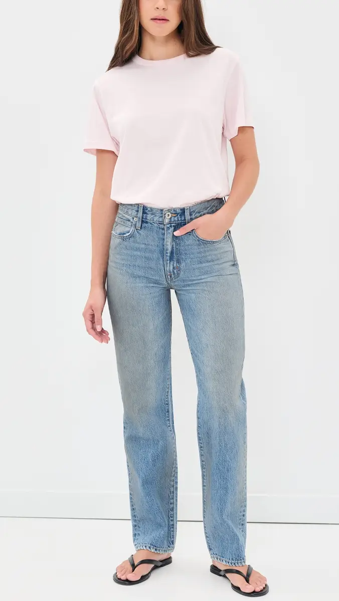 SLVRLAKE Kendra Jeans | Thumbnail 5