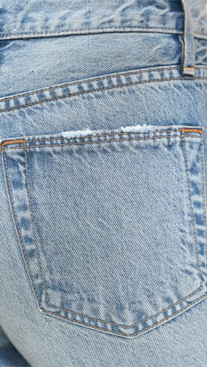 SLVRLAKE Kendra Jeans | Thumbnail 6