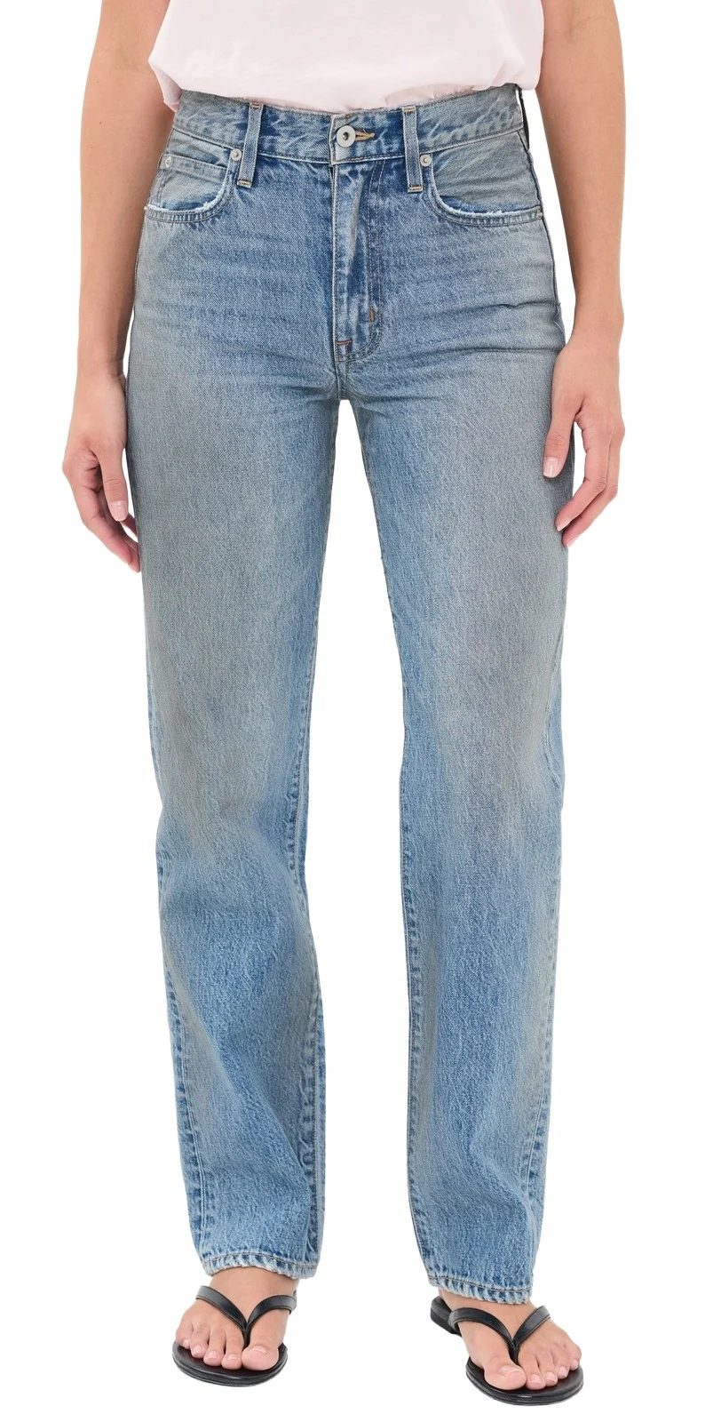 Kendra Jeans