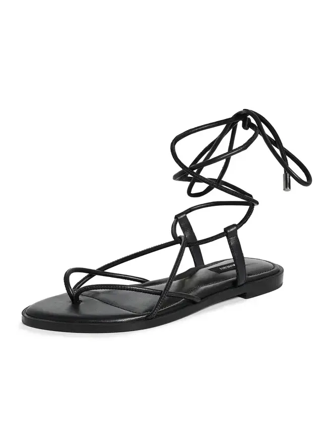 A. EMERY Odine Sandals