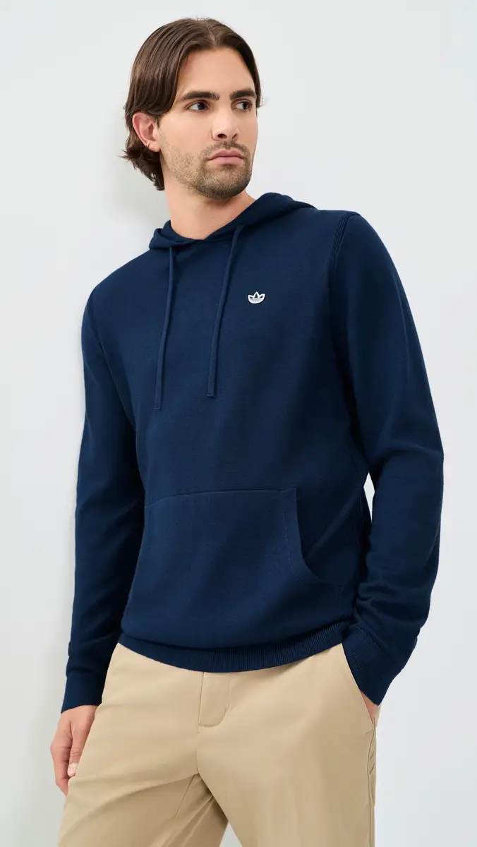 Adidas Golf Originals Blend Hoodie | Thumbnail 2 Adidas Golf Originals Blend Hoodie | Thumbnail 2