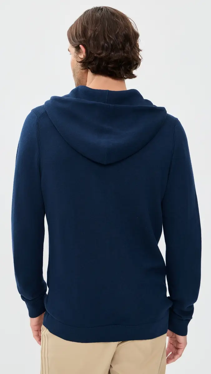 Adidas Golf Originals Blend Hoodie | Thumbnail 3 Adidas Golf Originals Blend Hoodie | Thumbnail 3