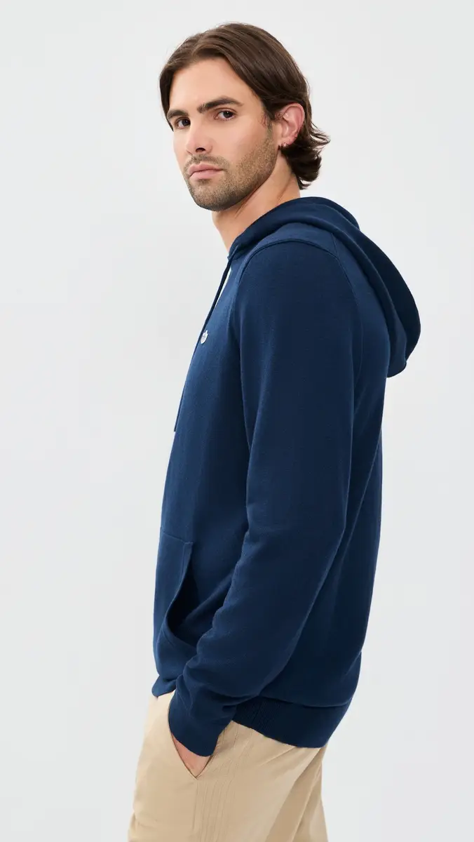 Adidas Golf Originals Blend Hoodie | Thumbnail 4 Adidas Golf Originals Blend Hoodie | Thumbnail 4