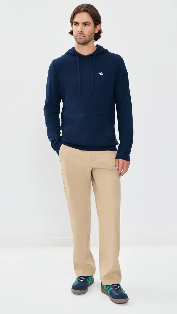 Adidas Golf Originals Blend Hoodie | Thumbnail 5 Adidas Golf Originals Blend Hoodie | Thumbnail 5